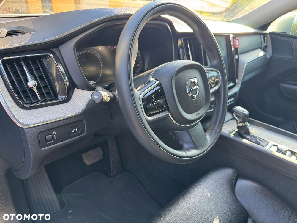 Volvo XC 60 T5 AWD Inscription - 20