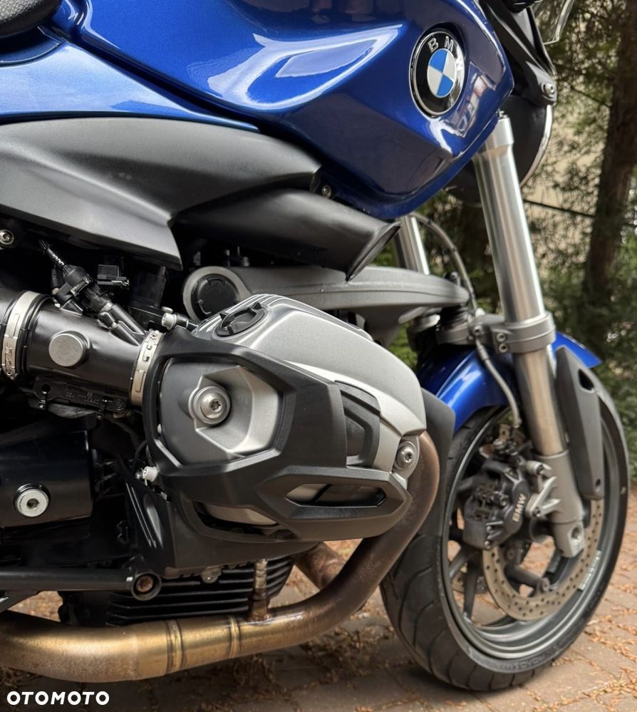 BMW R - 6