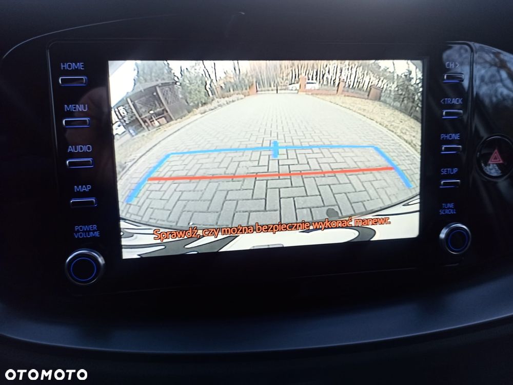 Toyota Aygo X 1.0 VVT-i Executive - 20