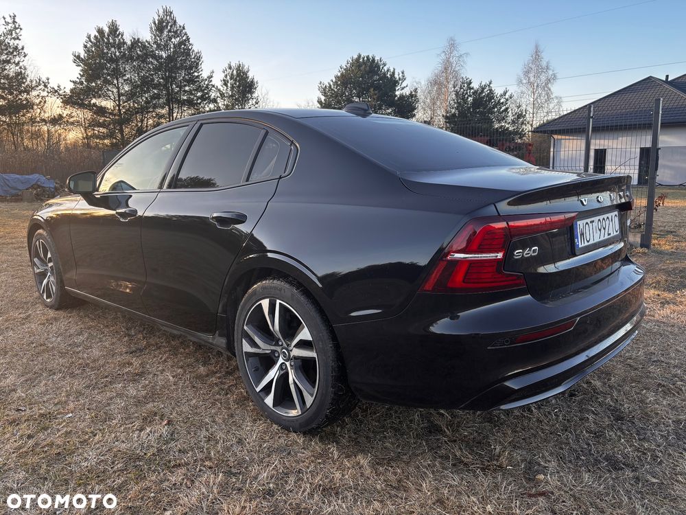 Volvo S60 - 5