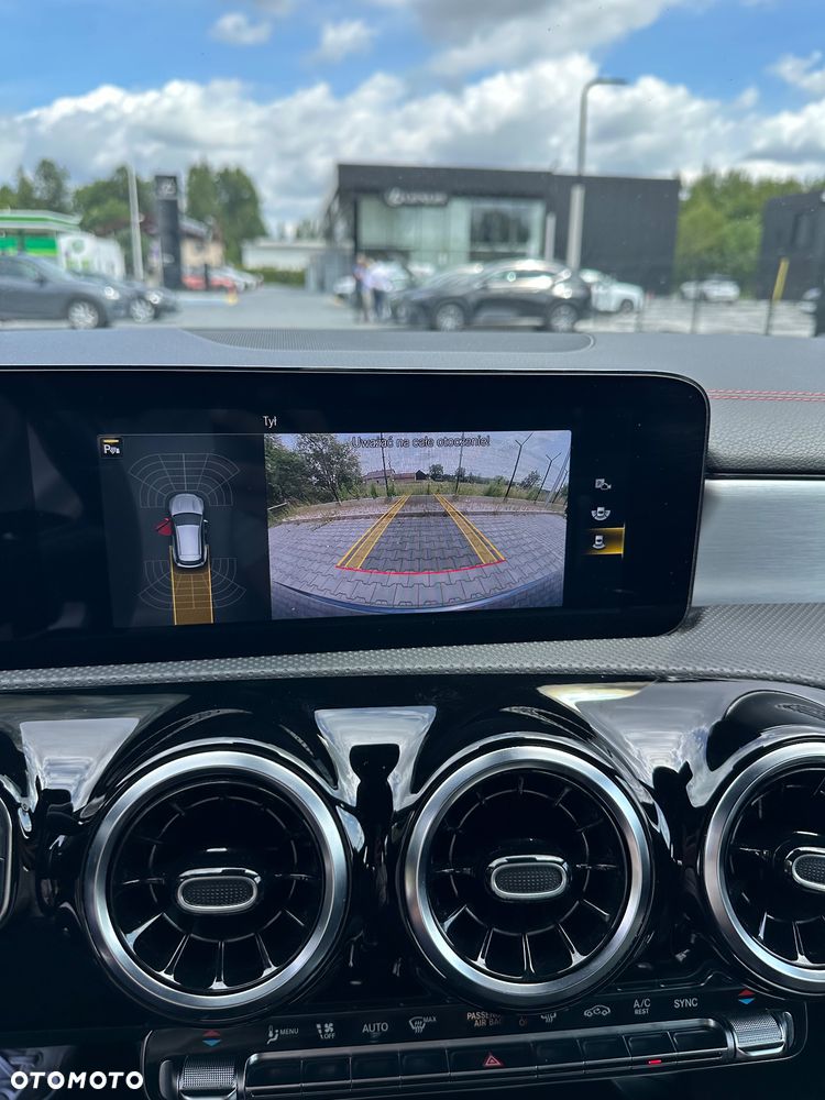 Mercedes-Benz CLA 200 d 8G-DCT Edition 2022 - 10