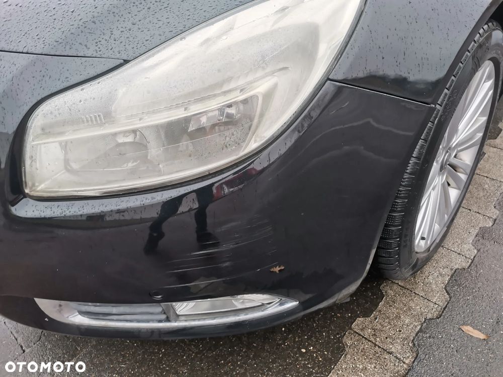 Opel Insignia 2.0 CDTI Sport - 20