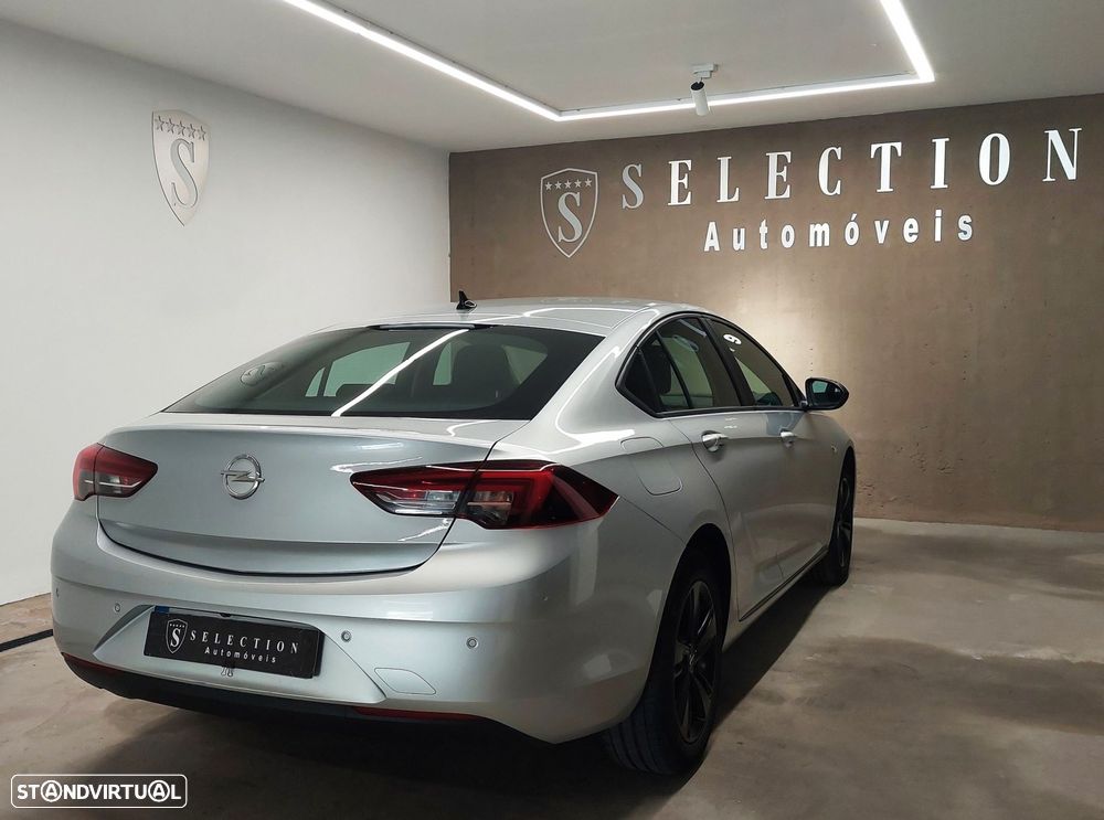Opel Insignia Grand Sport - 7