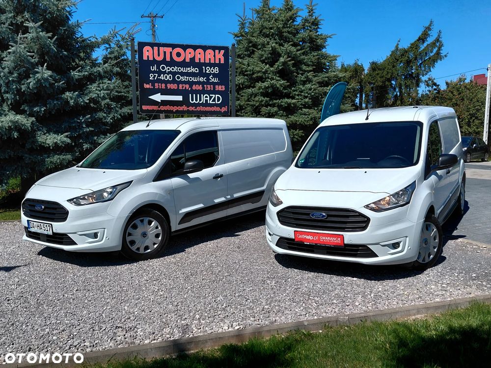 Ford Transit Connect - 40