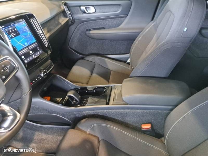 Volvo XC 40 Recharge Plus - 6