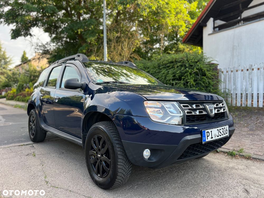 Dacia Duster SCe 115 4x2 Prestige - 22