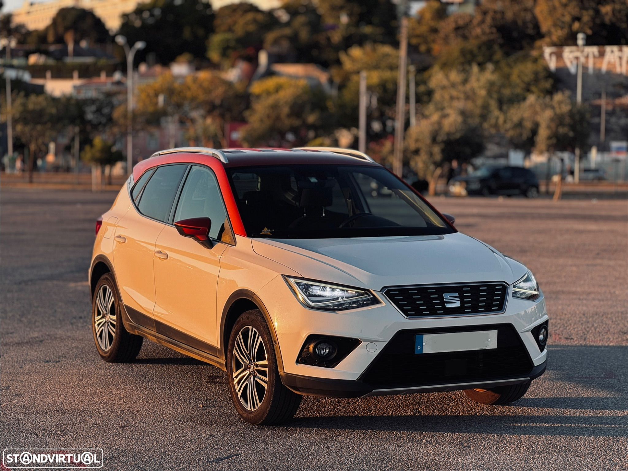 SEAT Arona 1.0 TSI Xcellence - 1