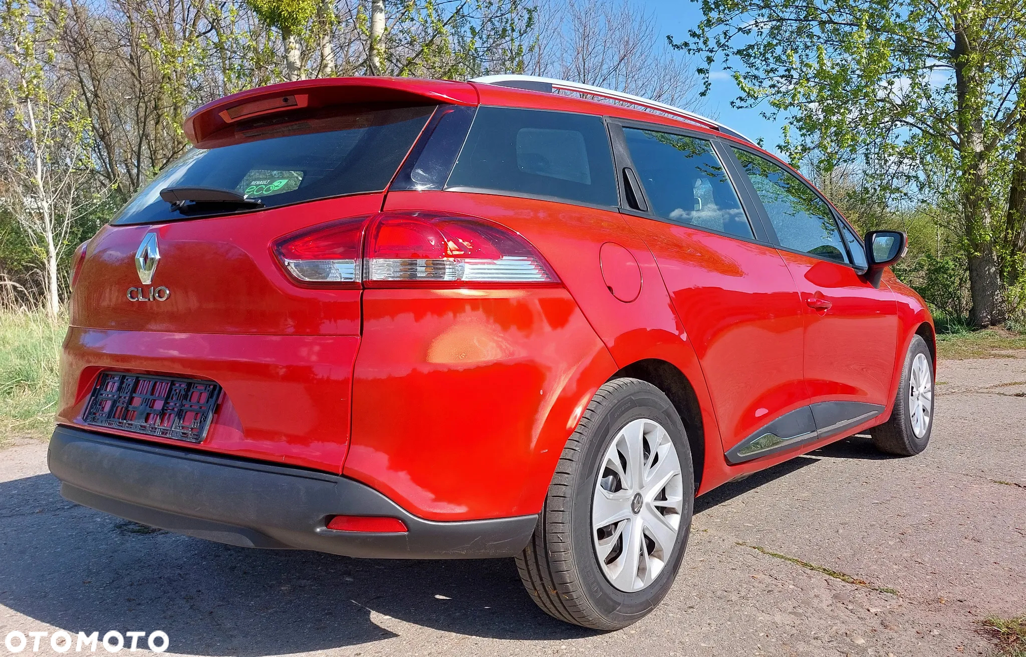 Renault Clio 0.9 Energy TCe Dynamique - 11