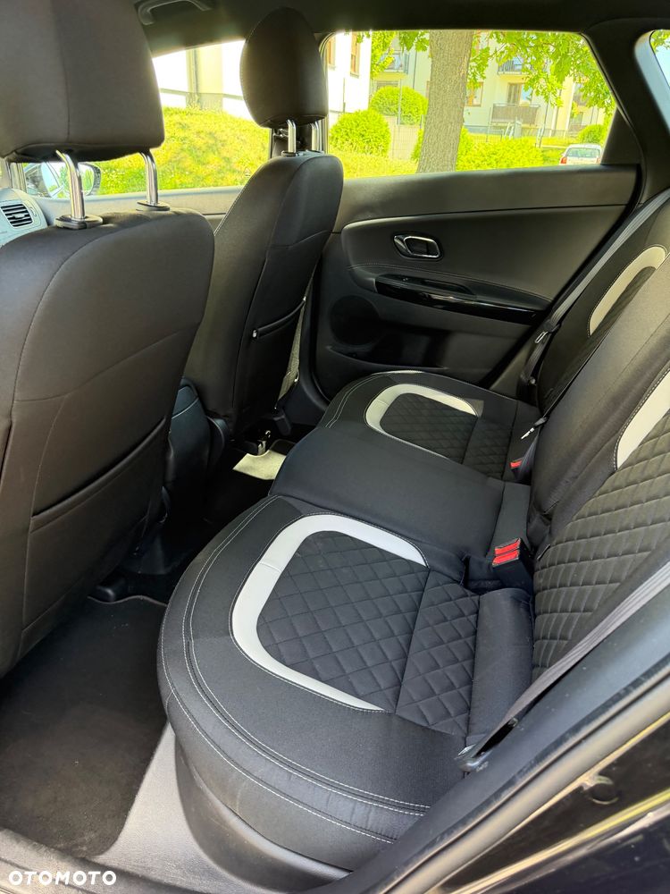 Kia Ceed 1.6 CRDi GT Line - 21