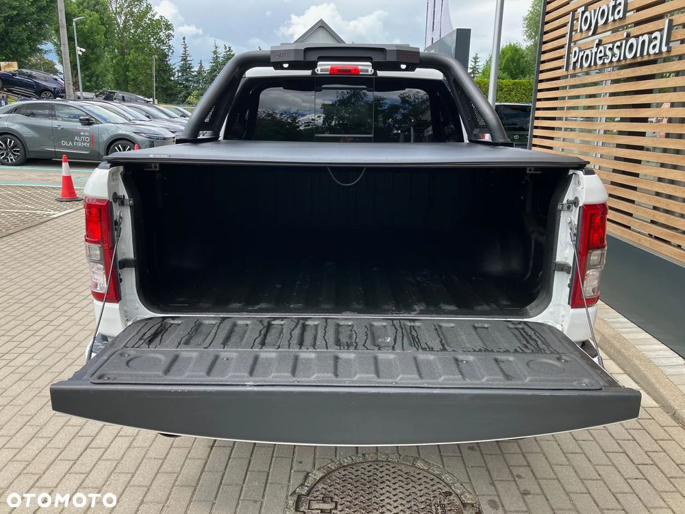 RAM 1500 5.7 eTorque Quad Cab Longbed Bighorn Black - 7