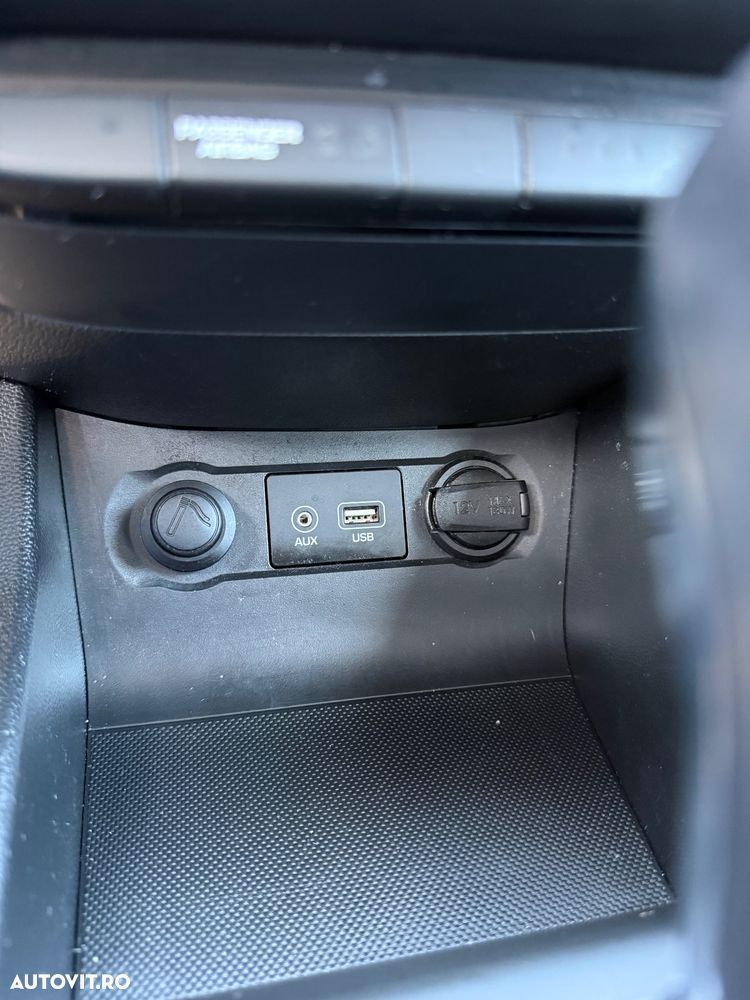 Hyundai i20 1.0 T-GDI 7DCT LED Line - 34