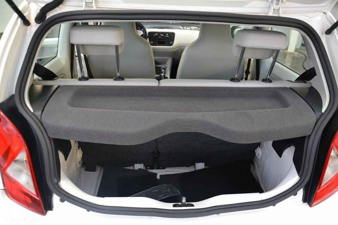 Seat Mii - 14