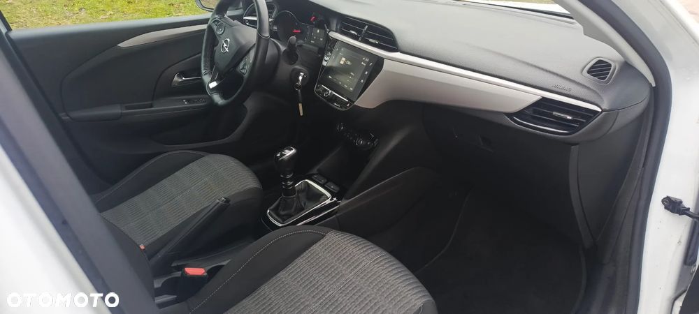 Opel Corsa 1.2 Direct Injection Turbo Start/Stop Elegance - 15