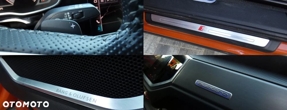 Audi Q3 45 TFSI Quattro S Line S tronic - 34