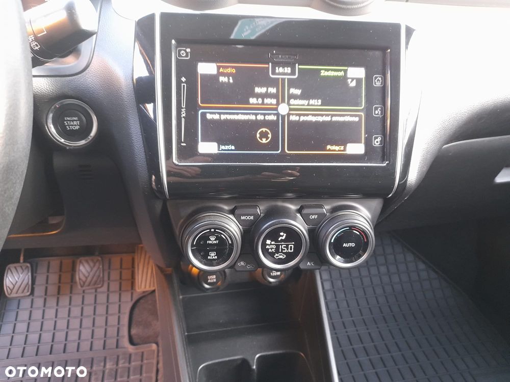 Suzuki Swift 1.2 Premium Plus - 14