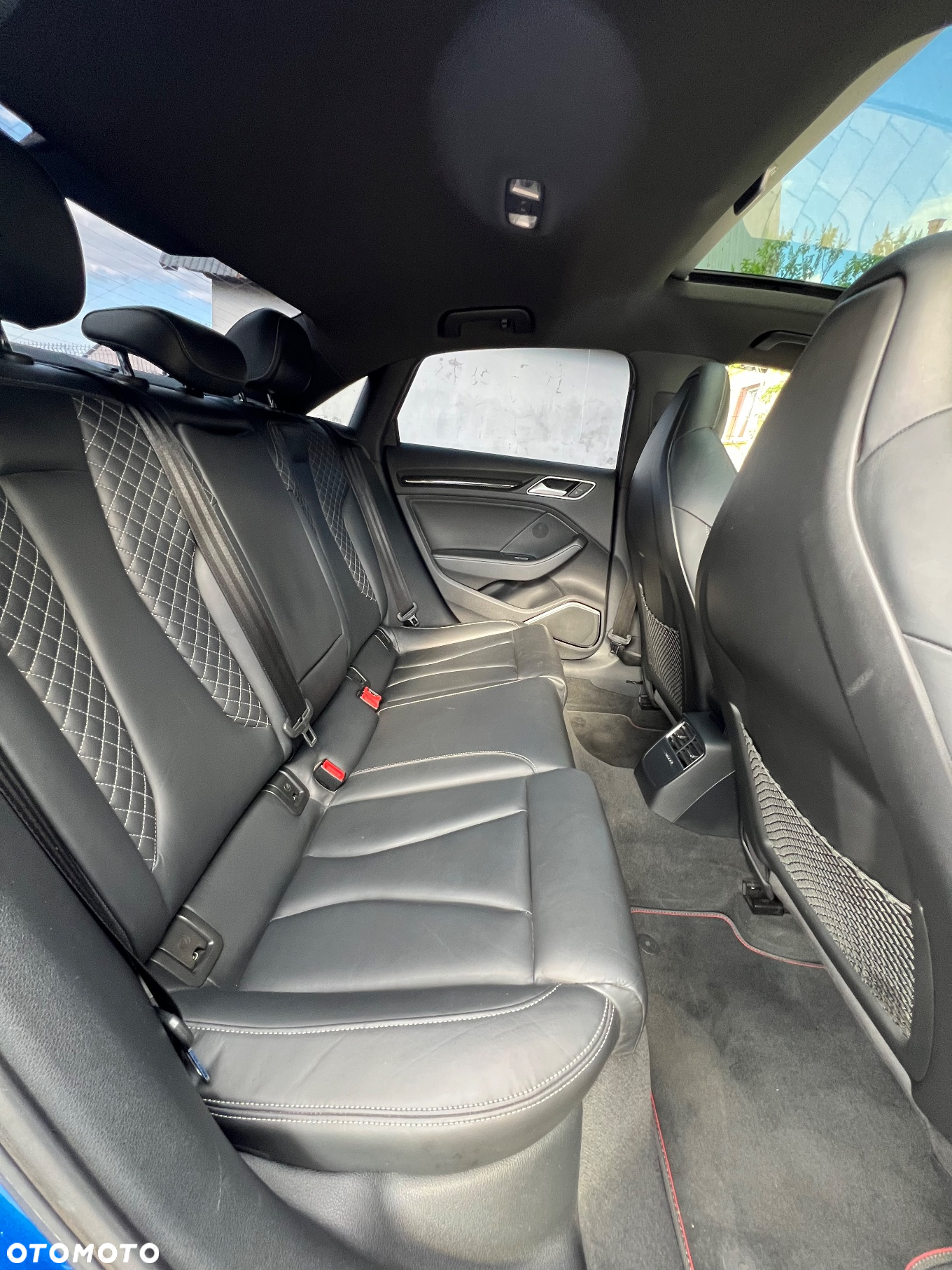 Audi S3 Limousine S tronic - 11