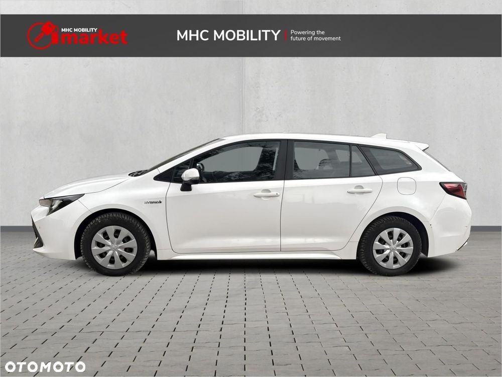 Toyota Corolla 1.8 Hybrid Active - 2