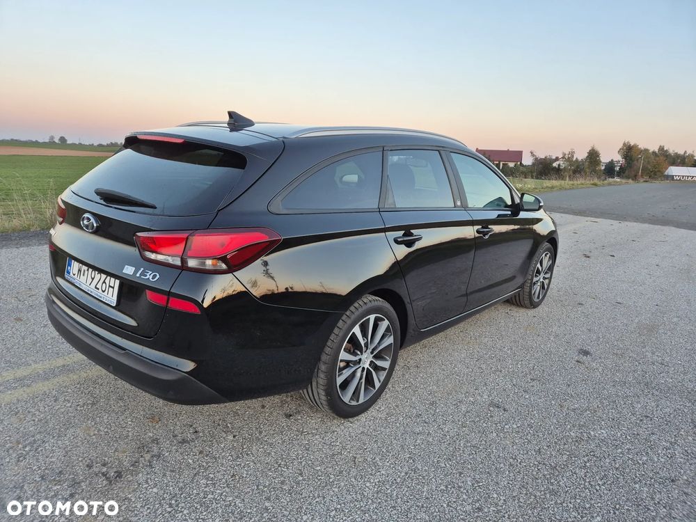 Hyundai i30 1.0 T-GDI EDITION 30 - 4