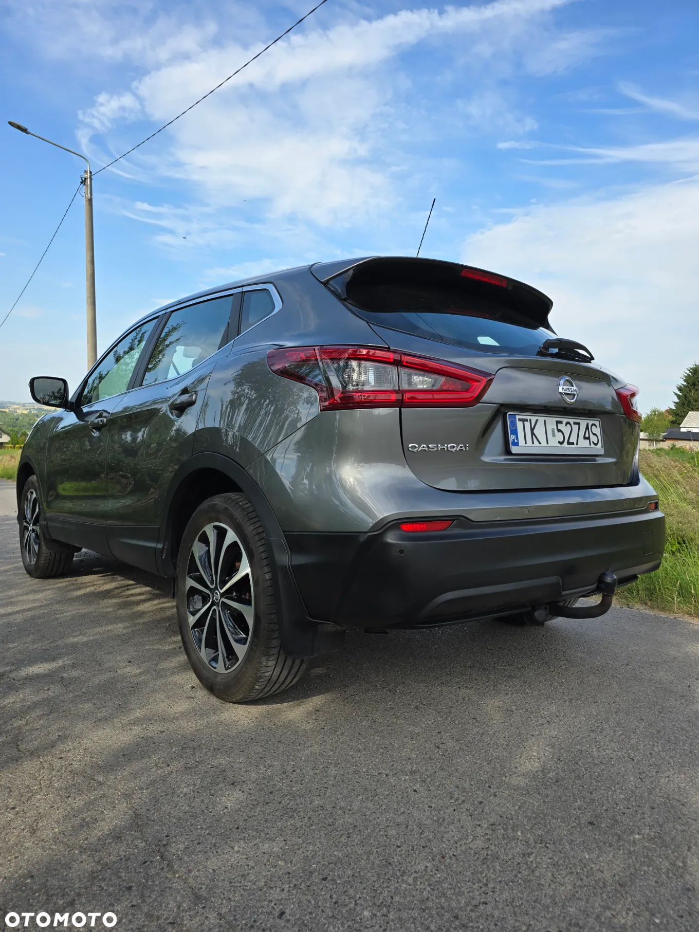 Nissan Qashqai - 12