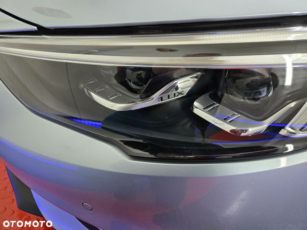 Opel Insignia 2.0 Ultimate Exclusive - 19