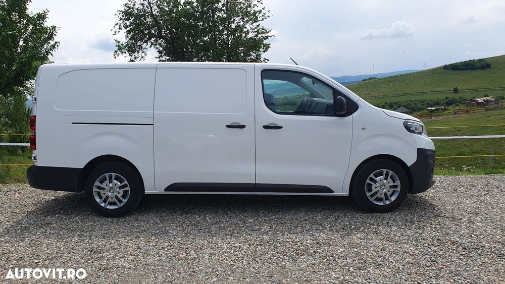 Peugeot Expert - 5