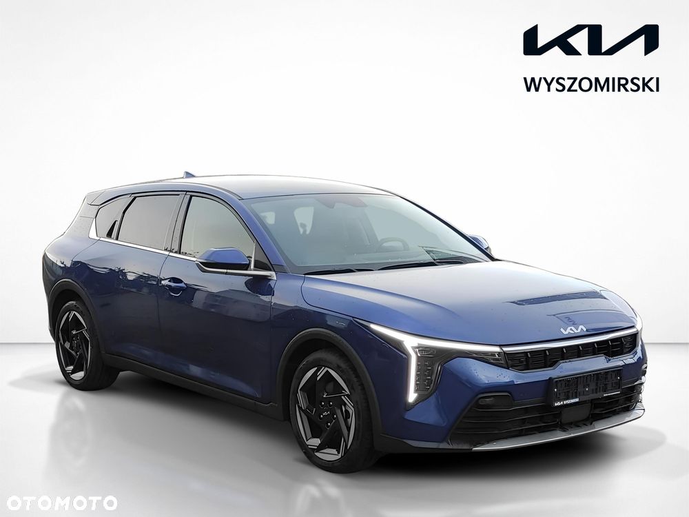 Kia K4 1.6 T-GDI L - 8