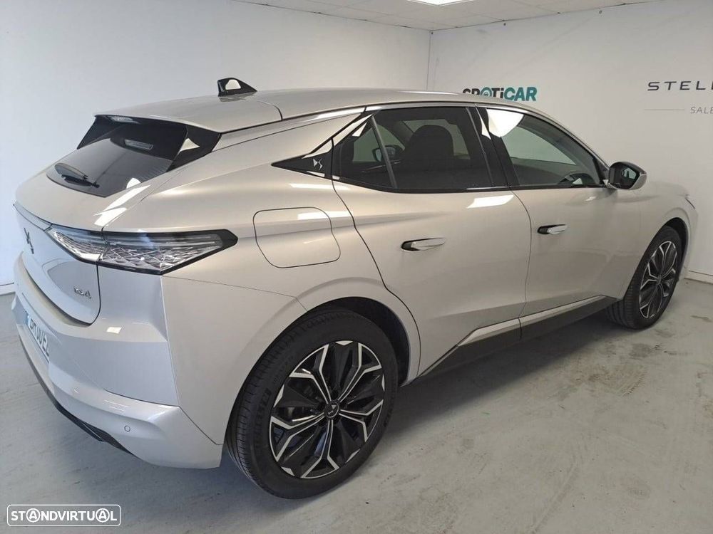 DS DS4 1.2 Hybrid Etoile e-DSC6 - 4