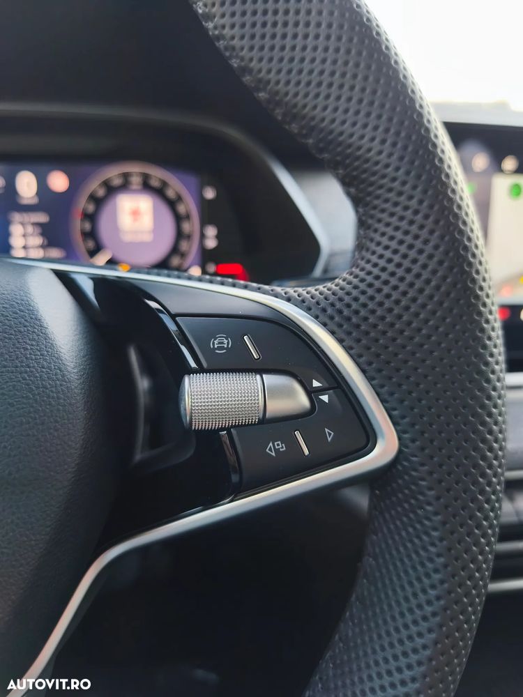 Skoda Octavia 1.5 TSI 150 CP Selection - 14