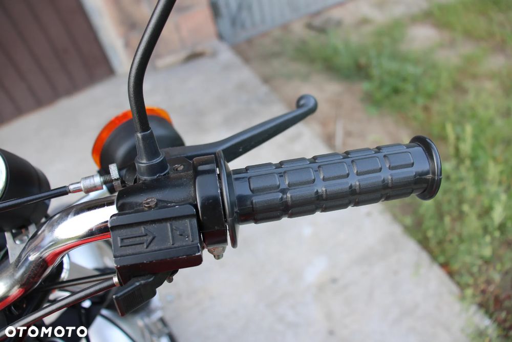 Simson Inny - 19