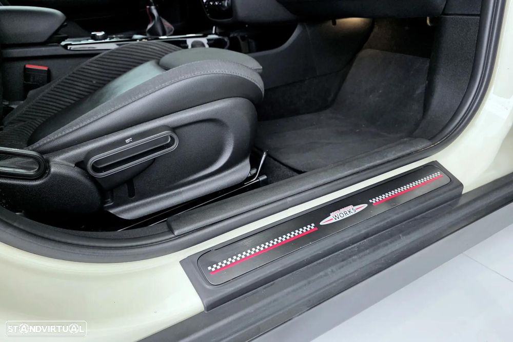 MINI Clubman One D Sport Edition - 17