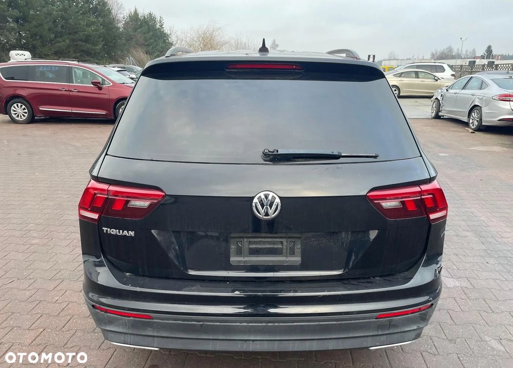 Volkswagen Tiguan Allspace - 6