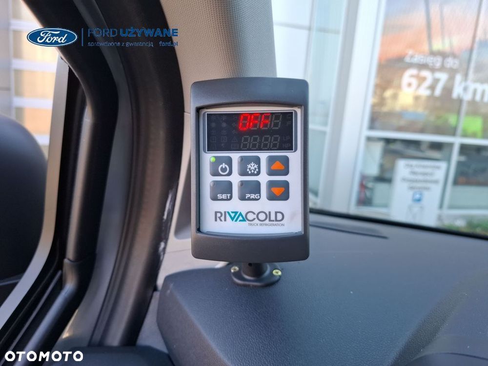 Ford Transit-custom - 22