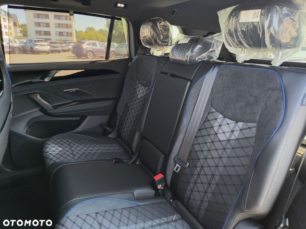 Volkswagen Tayron 2.0 TSI 4Mot R-Line Plus DSG - 19