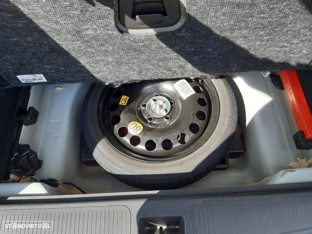 Opel Astra Sports Tourer 1.6 CDTI Ecotec Dyn.S/S - 14