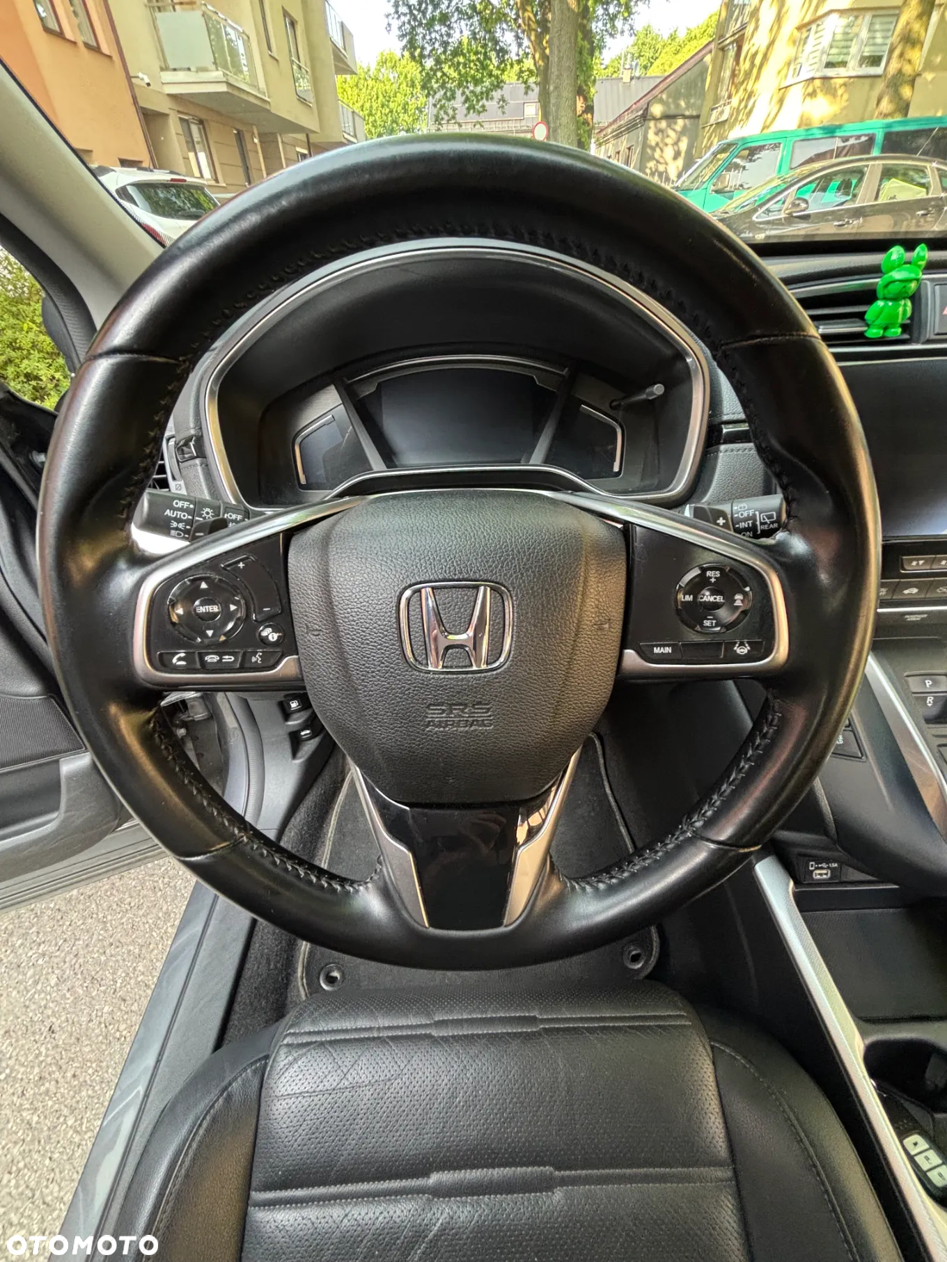 Honda CR-V 2.0 i-MMD Lifestyle (2WD / Connect+) - 16