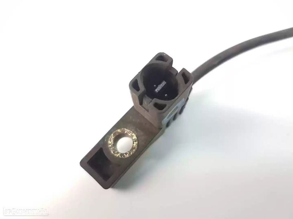 SENSOR ABS MERCEDES-BENZ CLASSE C 2001 -2105407781 - 1