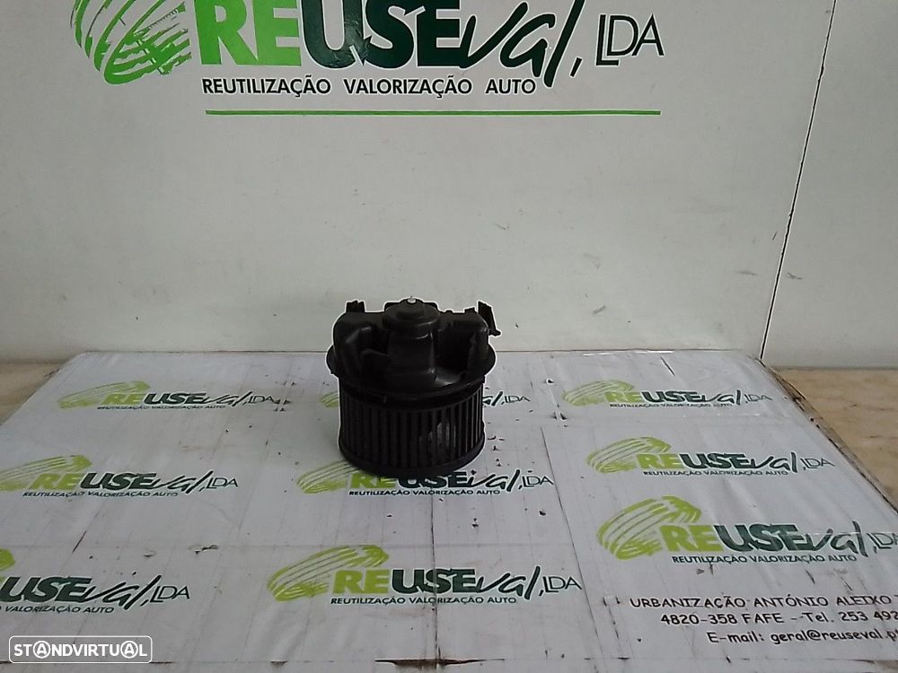 Motor De Sofagem Renault Clio Iii Caixa (Sb_, Sr_) - 1