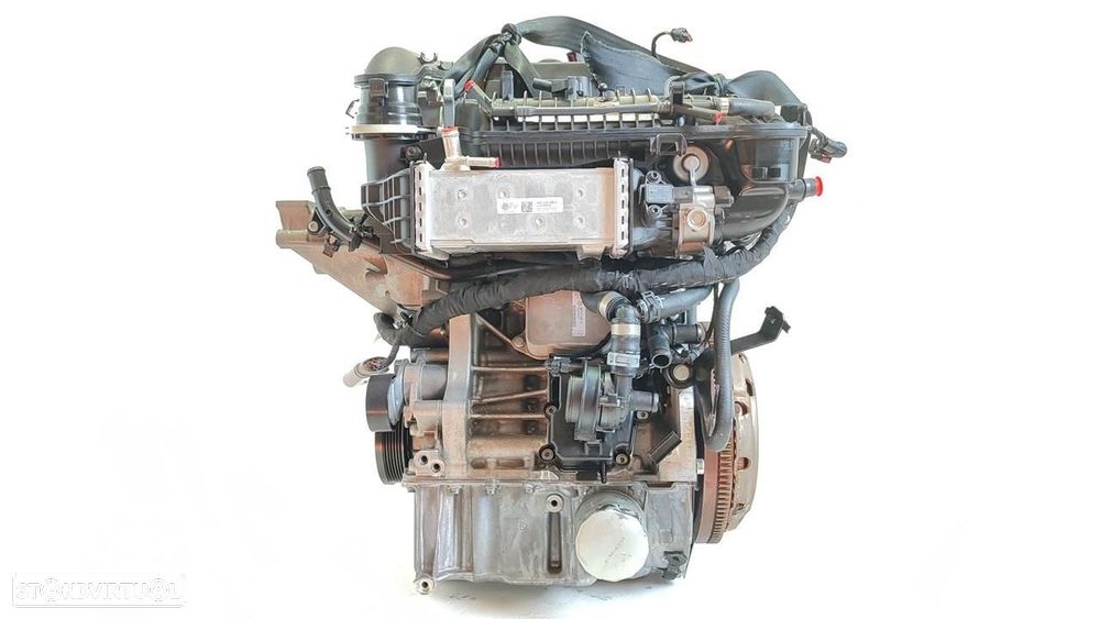 MOTOR COMPLETO VOLKSWAGEN T-CROSS C11 - 1