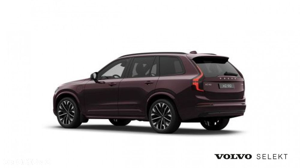 Volvo XC 90 - 4