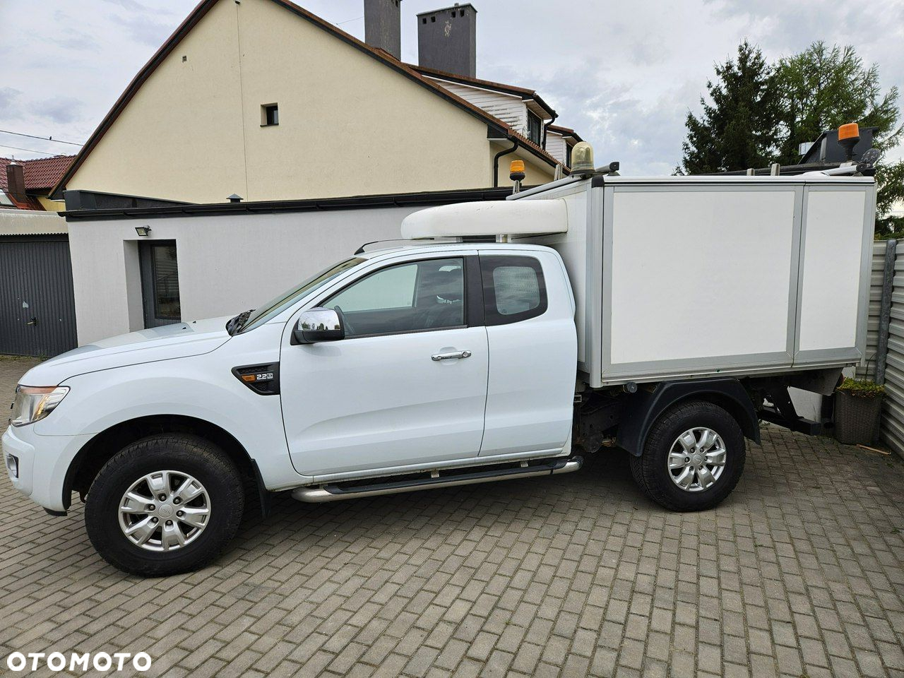 Ford Ranger - 12