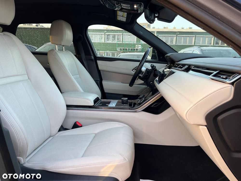 Land Rover Range Rover Velar - 21