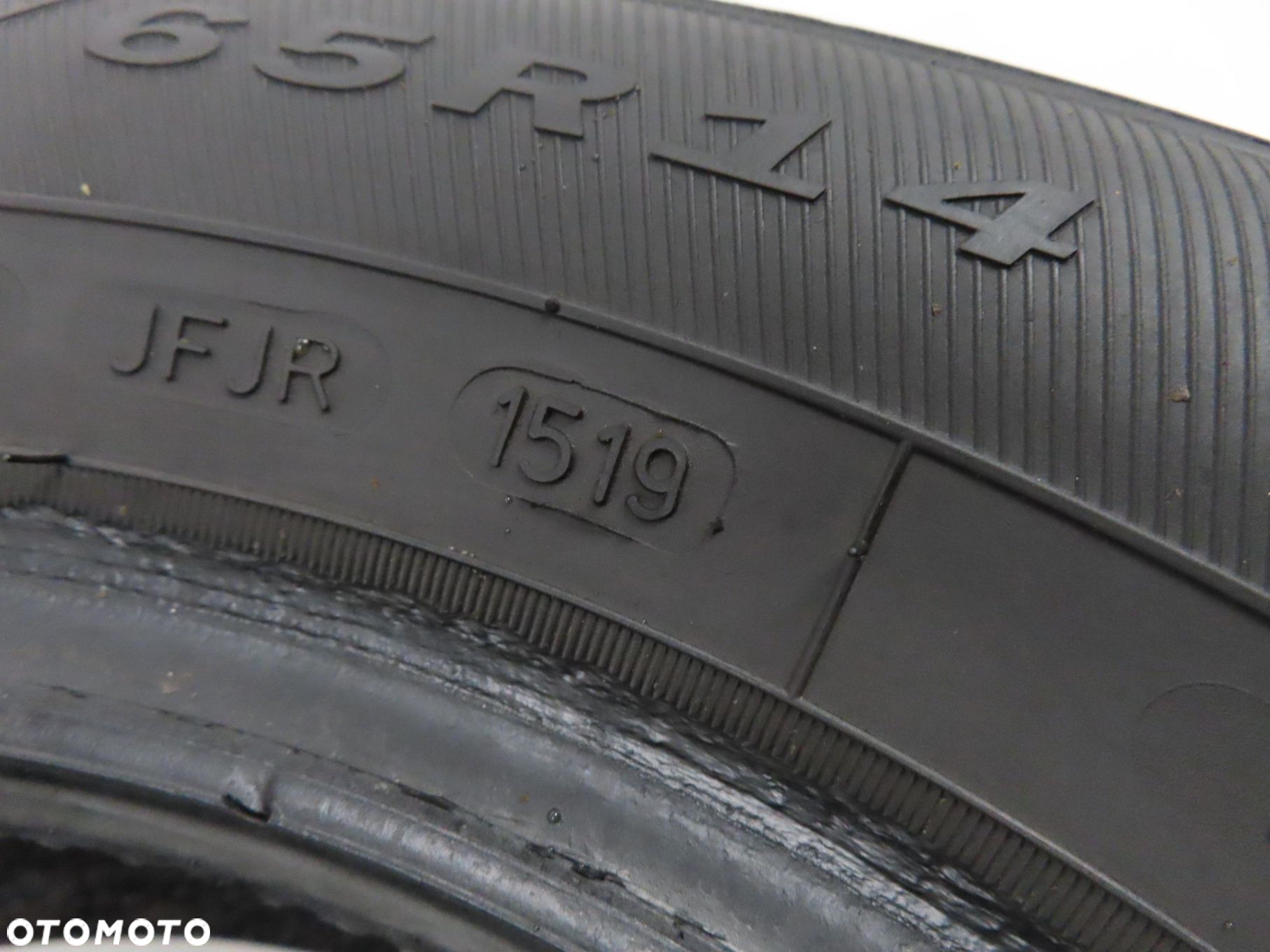 175/65R14 OPONA ZIMOWA Dębica Frigo 2 82T - 3