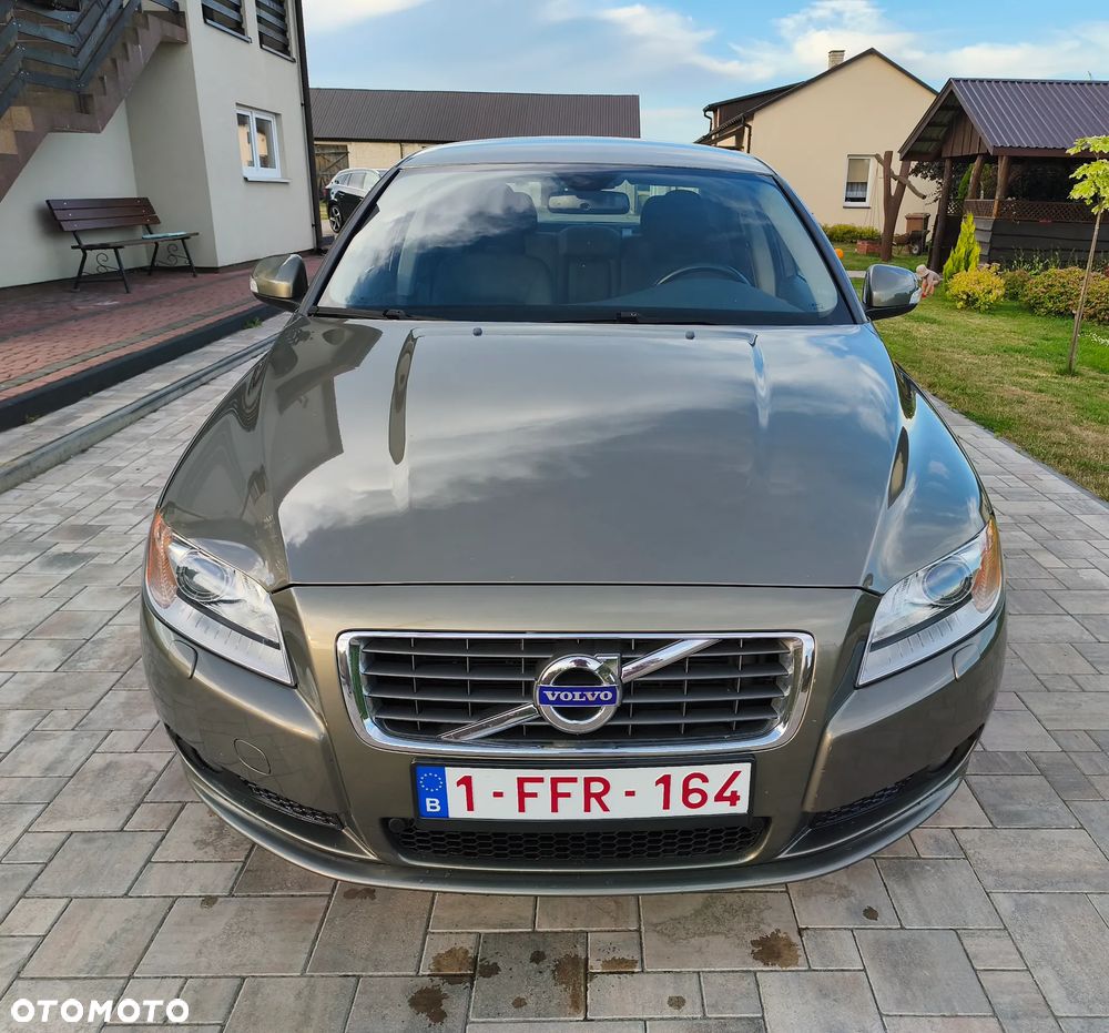 Volvo S80 D3 Kinetic - 13