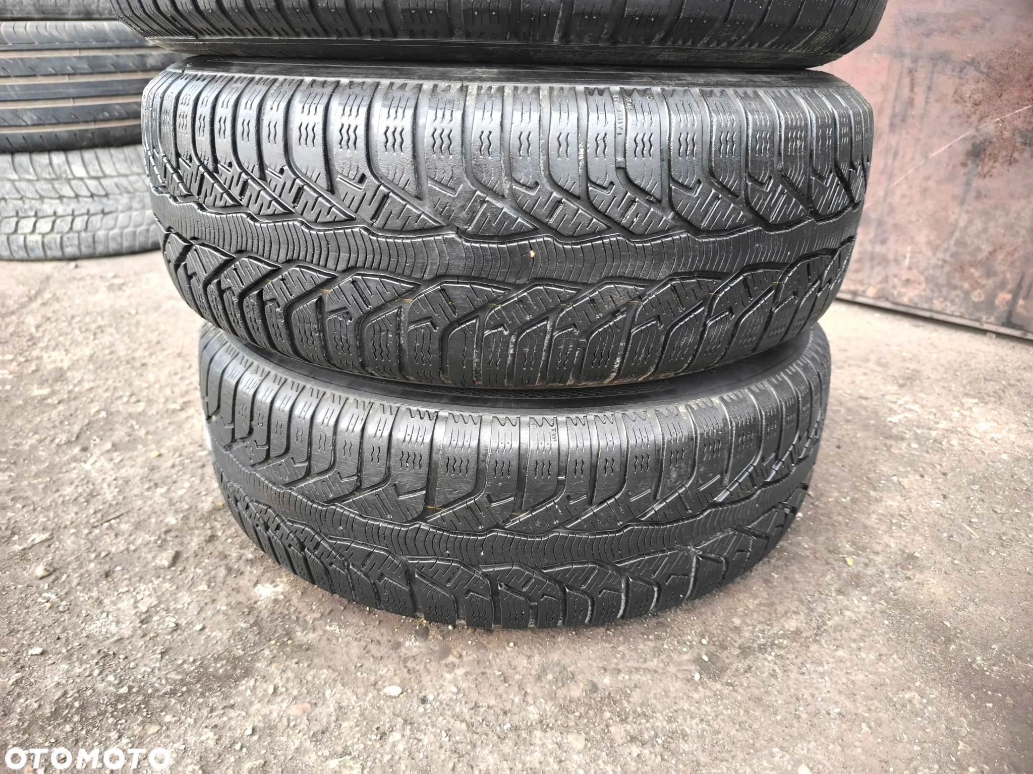 4x108 Felgi Stalowe Stal 15 Koła Zimowe Zima CITROEN C4 PICASSO DS4 C3 PICASSO BERLINGO C5 PEUGEOT PARTNER 301 307 SW 308 408 5mm Legnica ALU-RAD 195/65 - 9