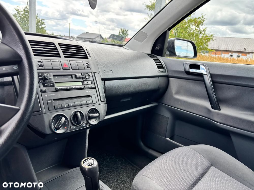 Volkswagen Polo 1.2 - 20