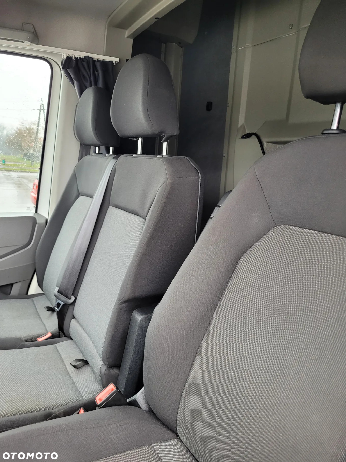 Volkswagen CRAFTER - 5