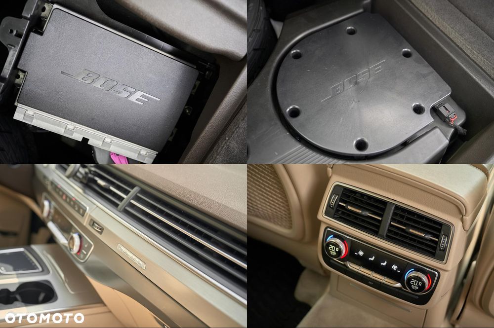 Audi Q7 3.0 TDI Quattro Tiptronic - 28