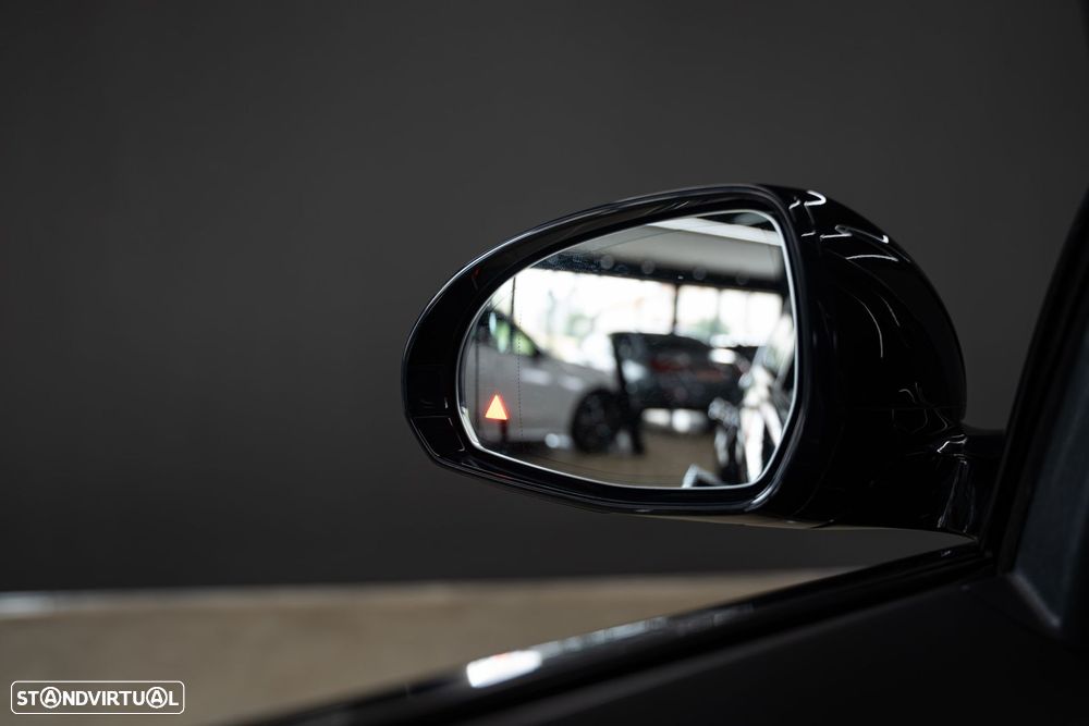 Mercedes-Benz S 580 e Longo - 14