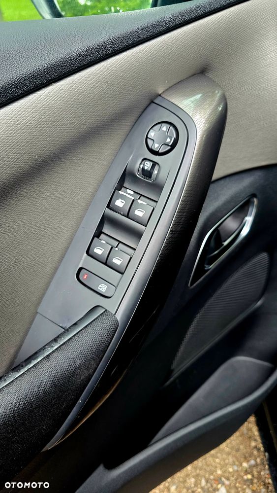 Citroën C4 Picasso 2.0 BlueHDi Exclusive - 14