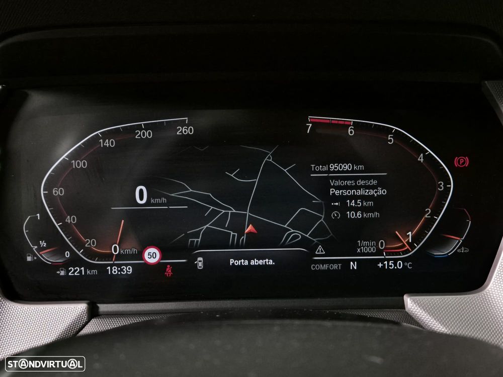 BMW 116 i Advantage - 28